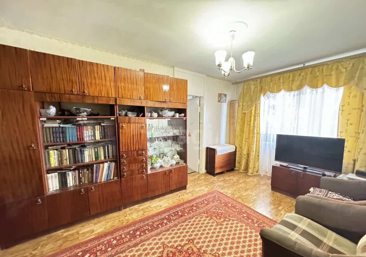 квартира г Черкесск ул Интернациональная 10 фото 1