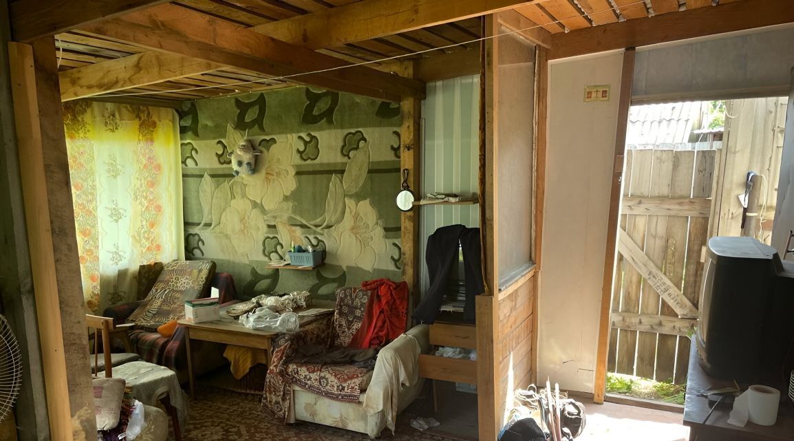 дом г Тольятти р-н Центральный Сад-2 СПК, проезд 2-й фото 9