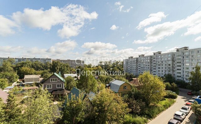 мкр Саввино ул Детская 9 Железнодорожная фото