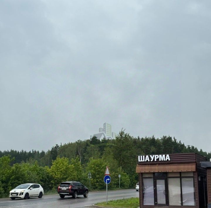 торговое помещение г Раменское ш Донинское 40 Раменское фото 2