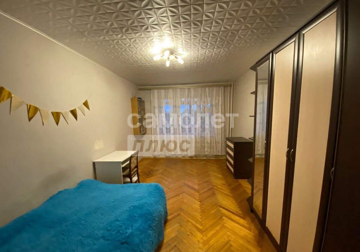 квартира г Троицк мкр В 14 ТиНАО Троицк р-н Троицк, Московская область, городской округ Истра, Троицк фото 2