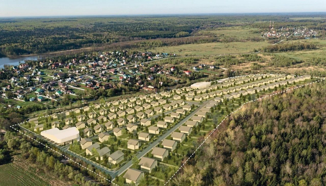 земля г Балашиха мкр Железнодорожный 11 км, Носовихинское шоссе фото 3