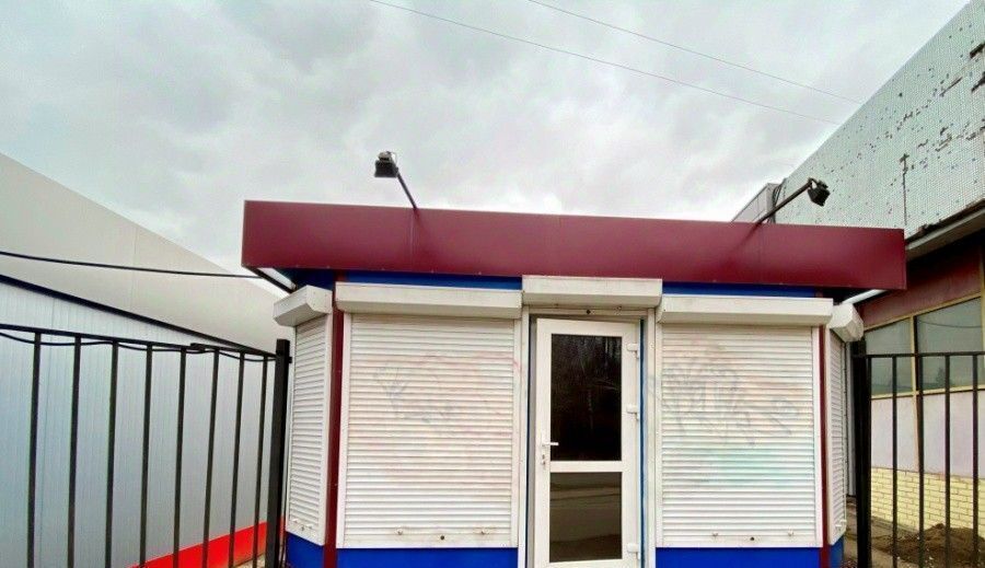 свободного назначения г Балашиха мкр Павлино Ольгино, 1А фото 4