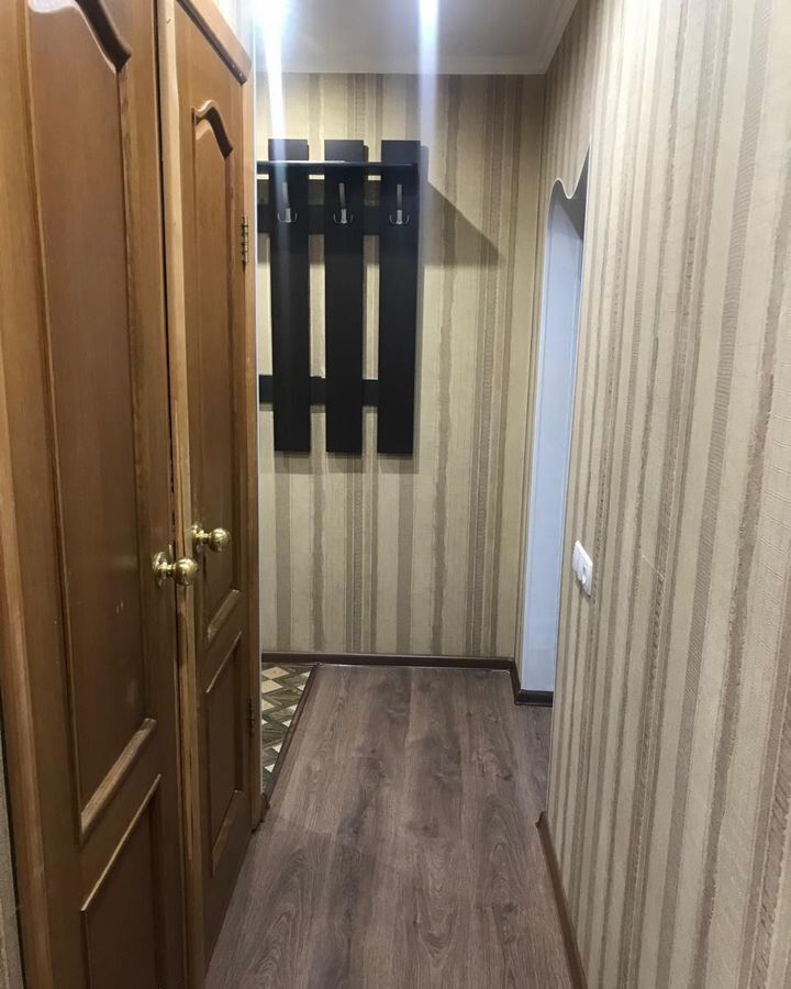 квартира р-н Альметьевский г Альметьевск пр-кт Габдуллы Тукая 1 Республика Татарстан Татарстан, муниципальное образование Альметьевск фото 11