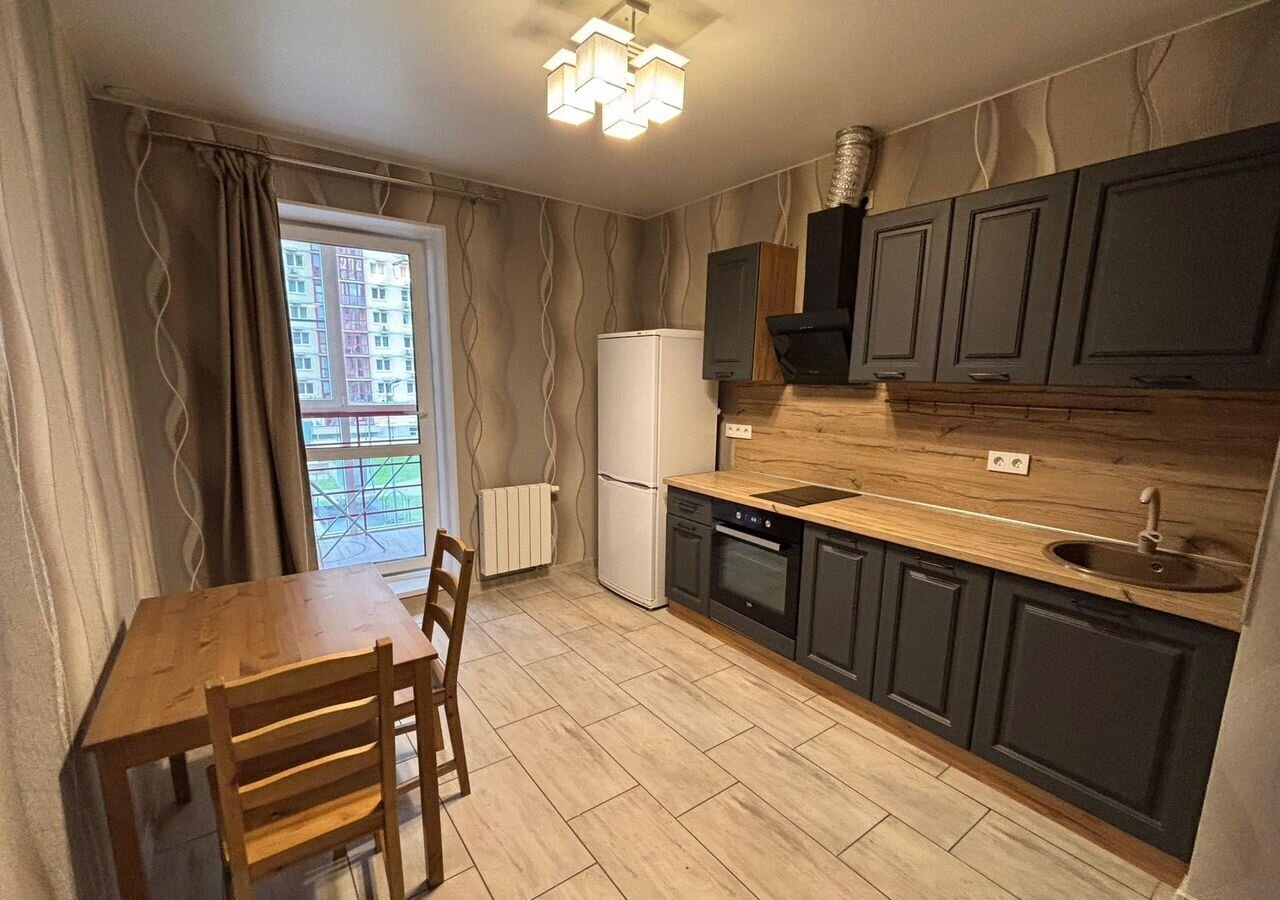 квартира г Королев ул Пионерская 13к/5 фото 1