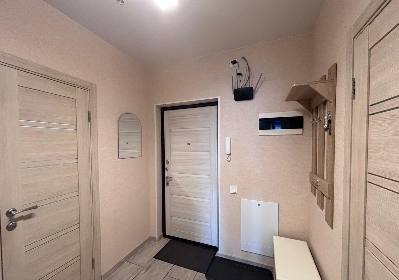 квартира г Королев ул Пионерская 13к/5 фото 4