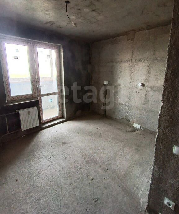 квартира г Оренбург ул Братьев Хусаиновых 2 фото 3