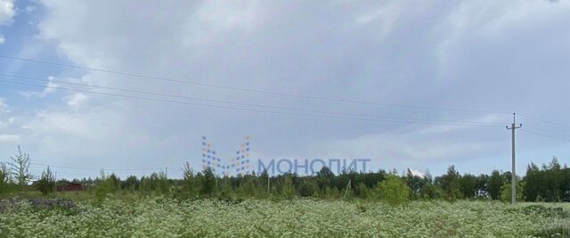 Яблоньки на Троце кп, ул. Солнечная фото