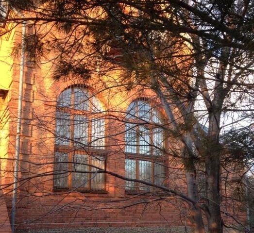 дом п Имени Комиссарова пос, Усть-Заостровское с фото