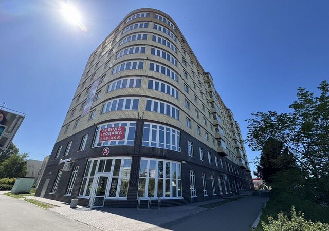 торговое помещение р-н Заволжский дом 57а фото