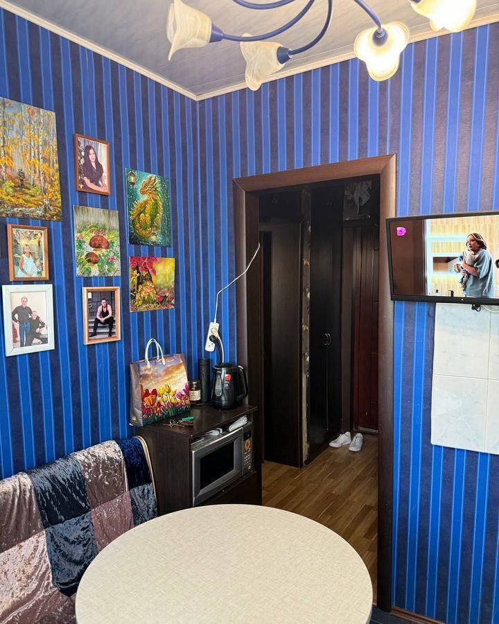 квартира г Нижний Новгород сельский пос. Дружный, 3 фото 2