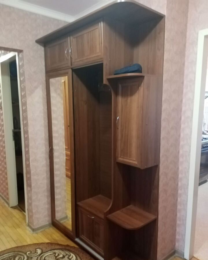 квартира р-н Ельнинский г Ельня мкр-н Кутузовский, 18 фото 2