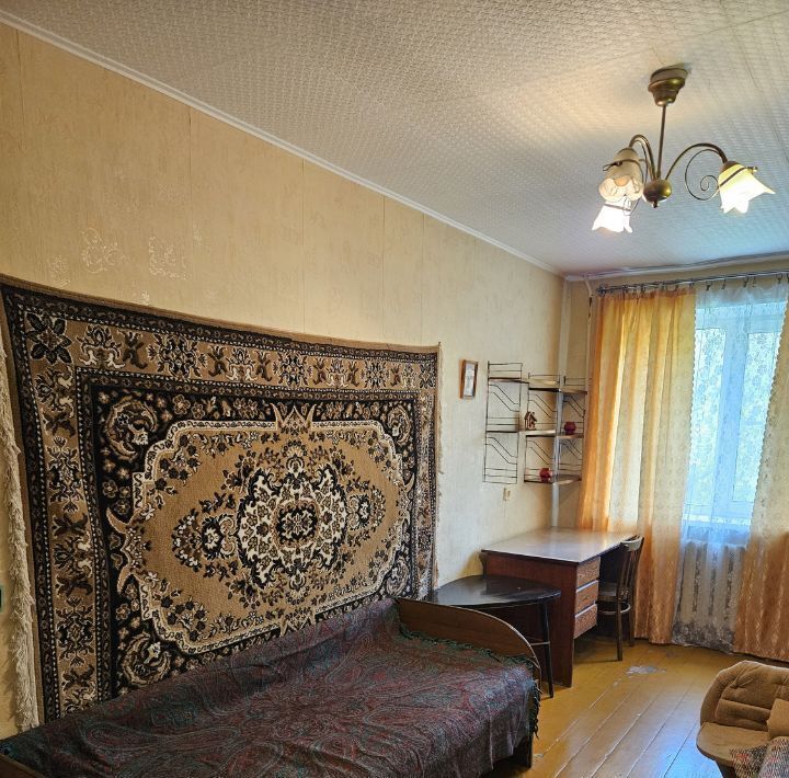 квартира г Челябинск р-н Тракторозаводский ул Артиллерийская 53а фото 6