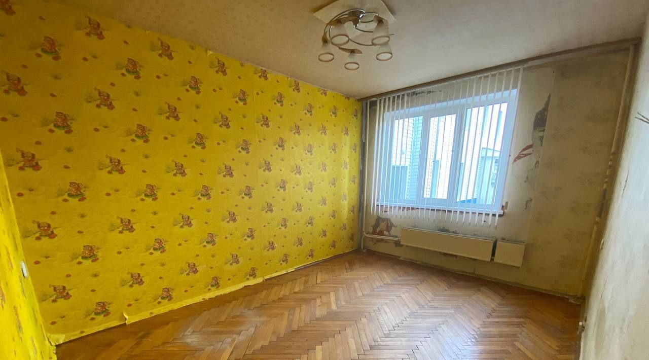 квартира г Нижневартовск ул 60 лет Октября 4 фото 10