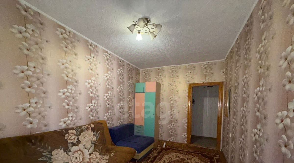 квартира г Сургут 15-16-й микрорайон пр-кт Мира 28 фото 6