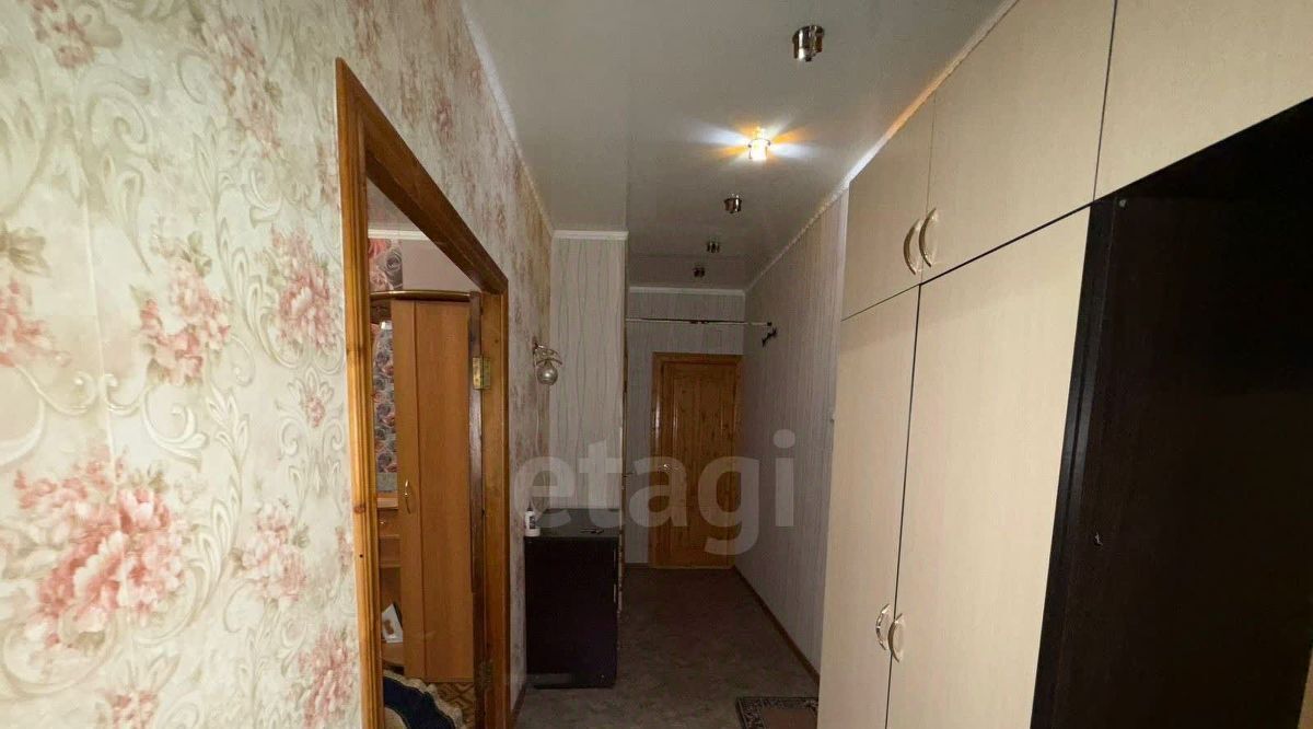квартира г Сургут 15-16-й микрорайон пр-кт Мира 28 фото 13
