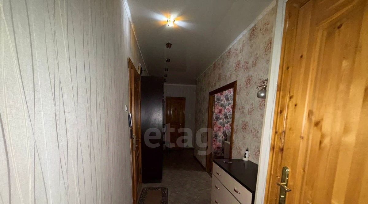 квартира г Сургут 15-16-й микрорайон пр-кт Мира 28 фото 18