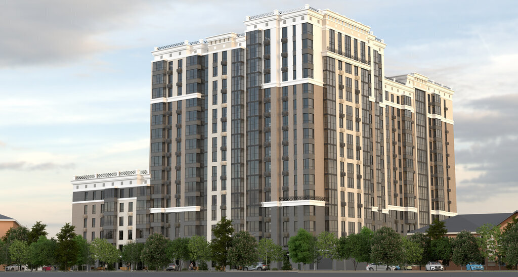 квартира г Киров микрорайон завода Маяк фото 5
