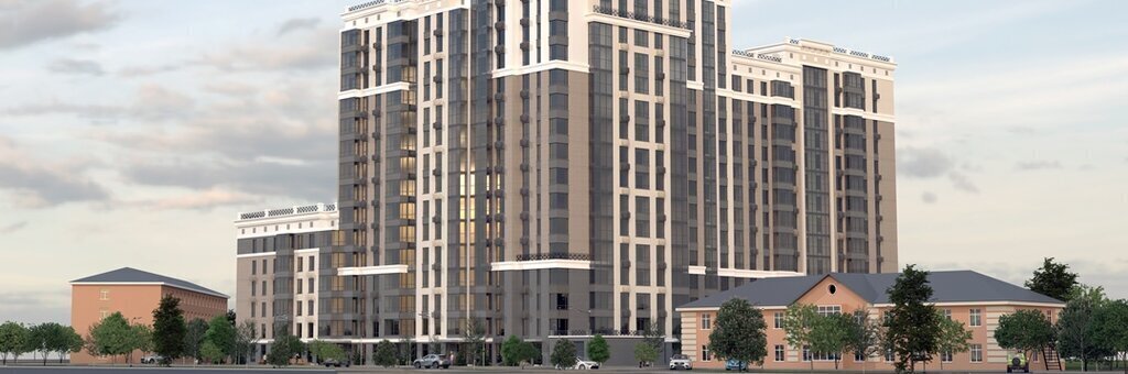 квартира г Киров микрорайон завода Маяк фото 7