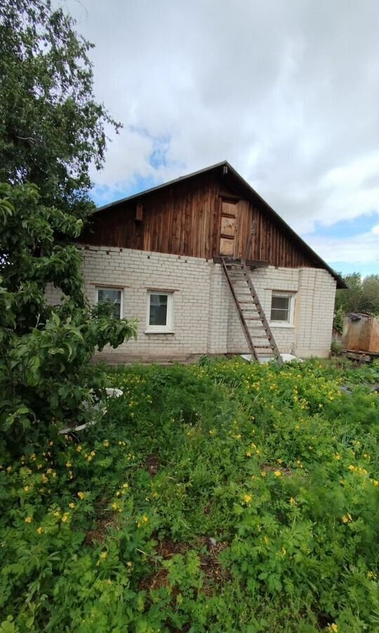 дом г Рубцовск ул Речная фото 8