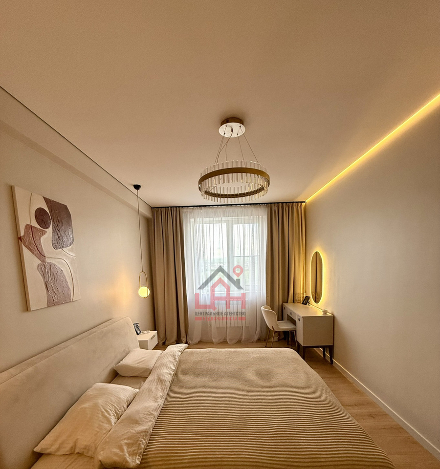 квартира г Ессентуки ул Никольская 21/2 фото 23