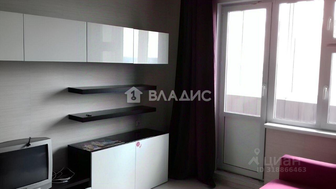 квартира г Красногорск б-р Красногорский 8 Пенягино фото 1