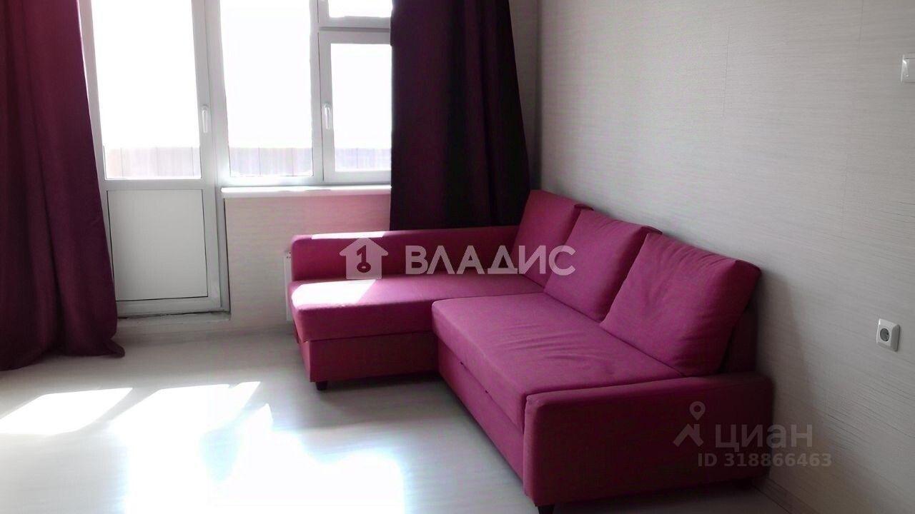 квартира г Красногорск б-р Красногорский 8 Пенягино фото 2