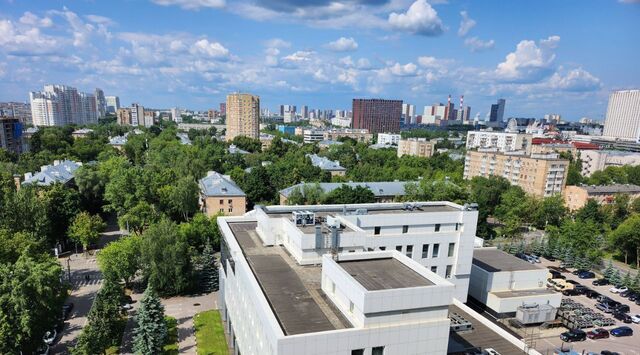 ул Борисовская 4 фото