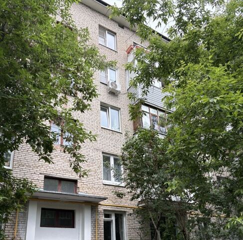 метро Тушинская дом 5/5 фото