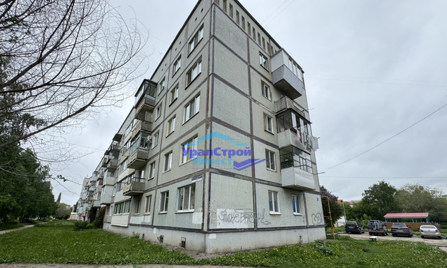 квартира 24-й микрорайон 14/15 фото