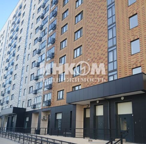 метро Ольховая ул. Кварцевая, 2к 2 фото