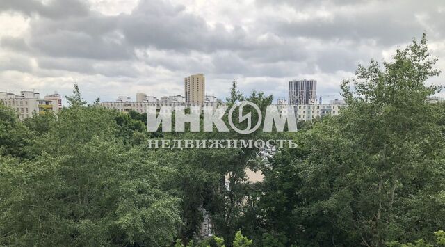 б-р Самаркандский 10к/2 фото