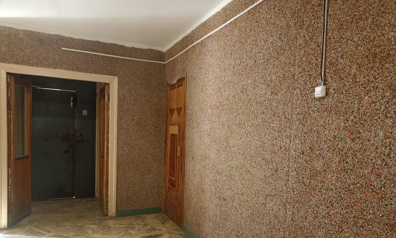 квартира г Лыткарино ул Коммунистическая 55 1-й м-н фото 4