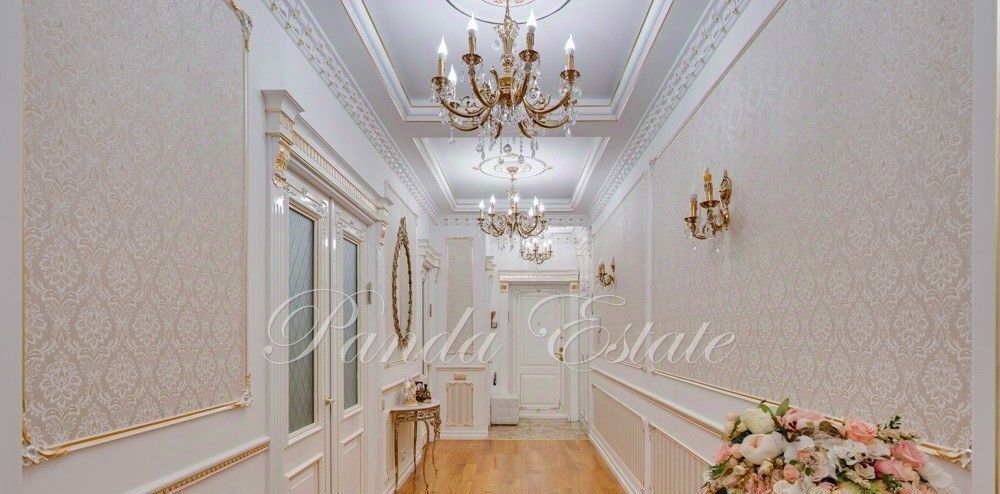 квартира г Москва метро Измайловская проезд Измайловский 10к/4 фото 3