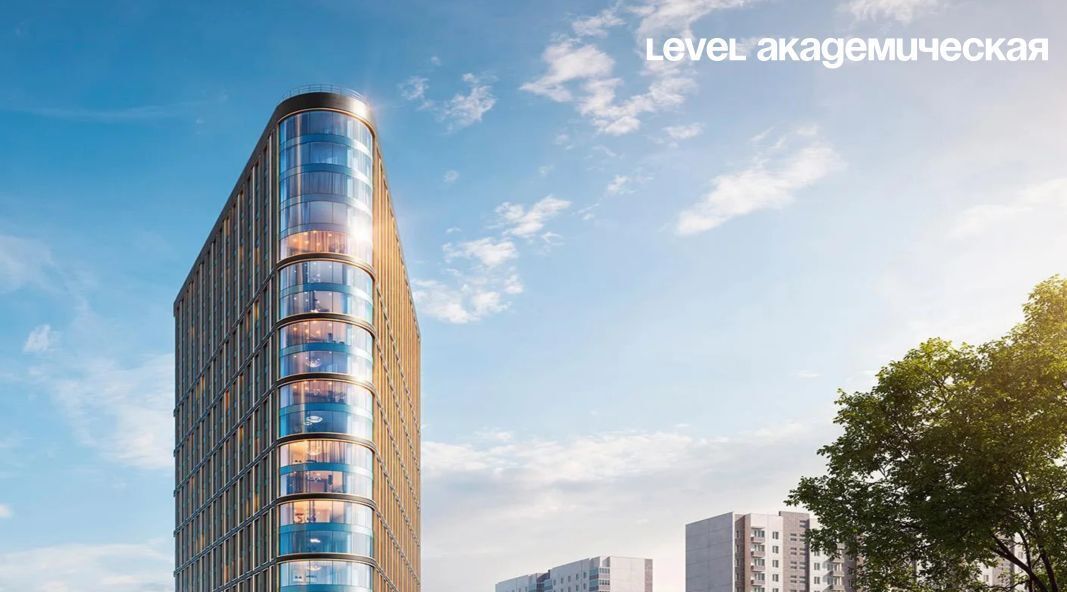 квартира г Москва метро Академическая ул Профсоюзная 2/22 фото 2