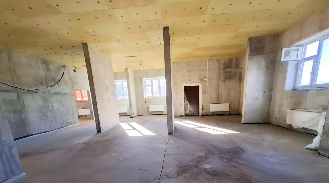 свободного назначения г Тула р-н Центральный ул Академика Насоновой 1в фото 10