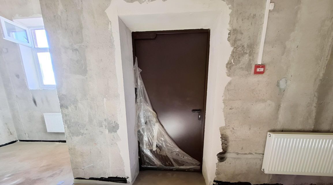 свободного назначения г Тула р-н Центральный ул Академика Насоновой 1в фото 12