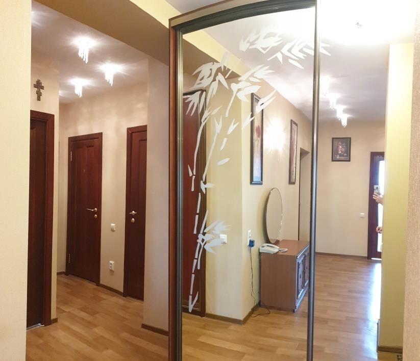 квартира г Тула р-н Советский ул Вересаева 15 фото 5