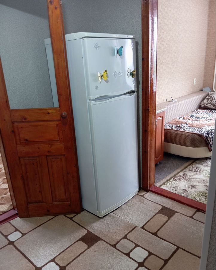 квартира г Прохладный пер Заводской 82 фото 7