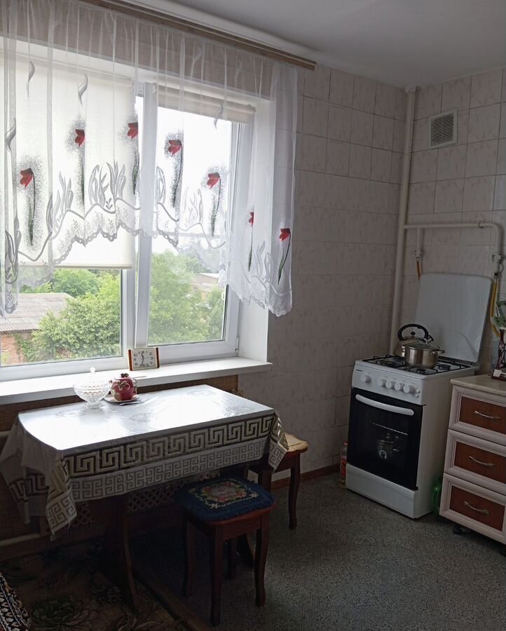 квартира г Прохладный пер Заводской 82 фото 9