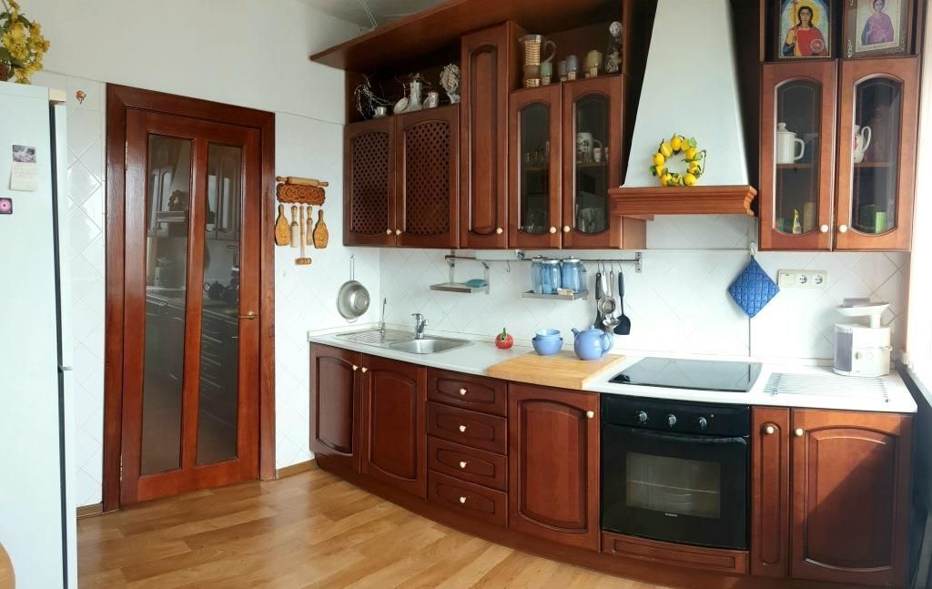 квартира г Тула р-н Советский ул Вересаева 15 фото 12