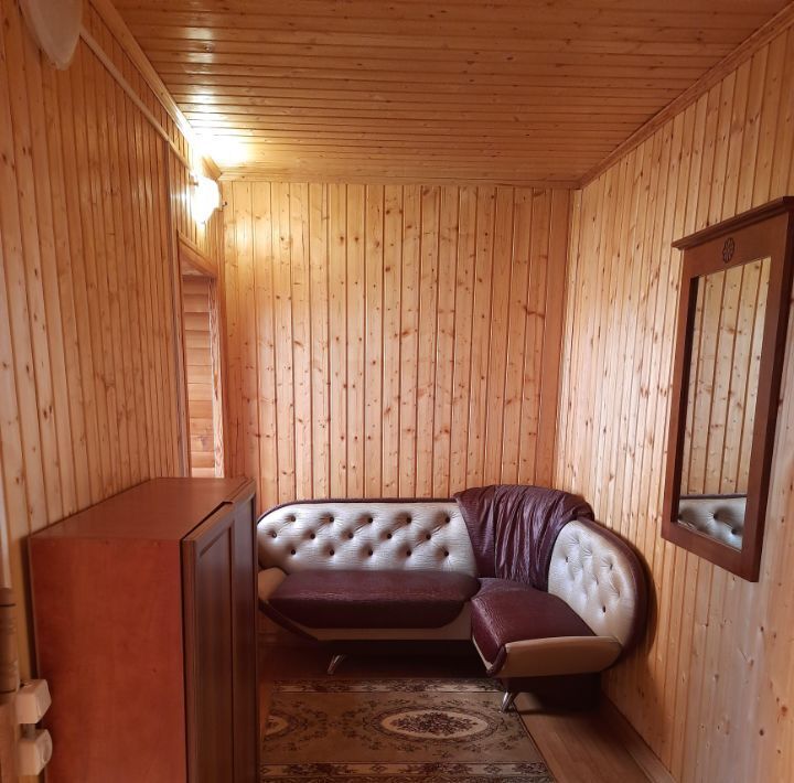 дом г Тольятти р-н Центральный пер 7-ой Парковый 7 фото 30