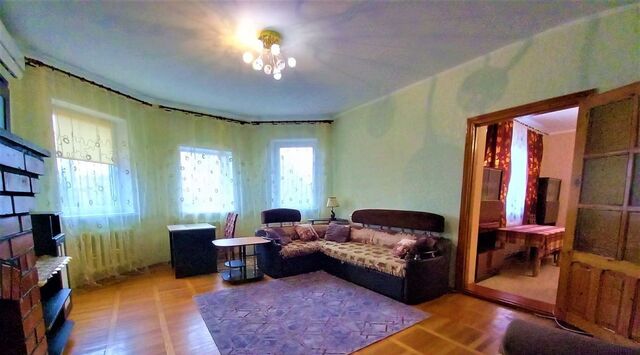 дом Цветочный пер фото
