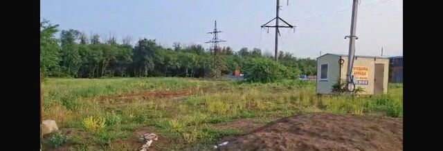 земля п Дружелюбный р-н Прикубанский фото