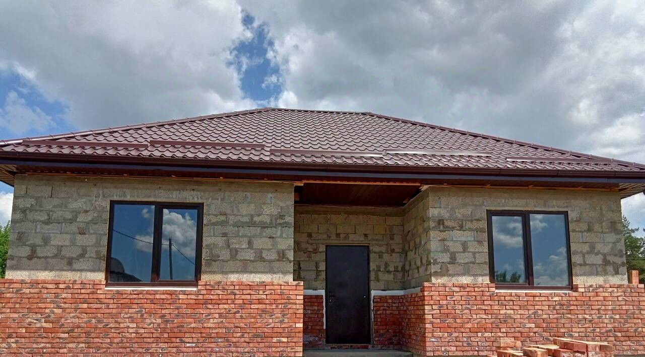 дом р-н Абинский г Абинск фото 1