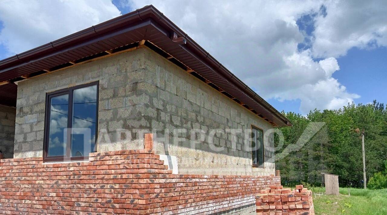 дом р-н Абинский г Абинск фото 3