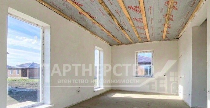 дом р-н Абинский г Абинск фото 3