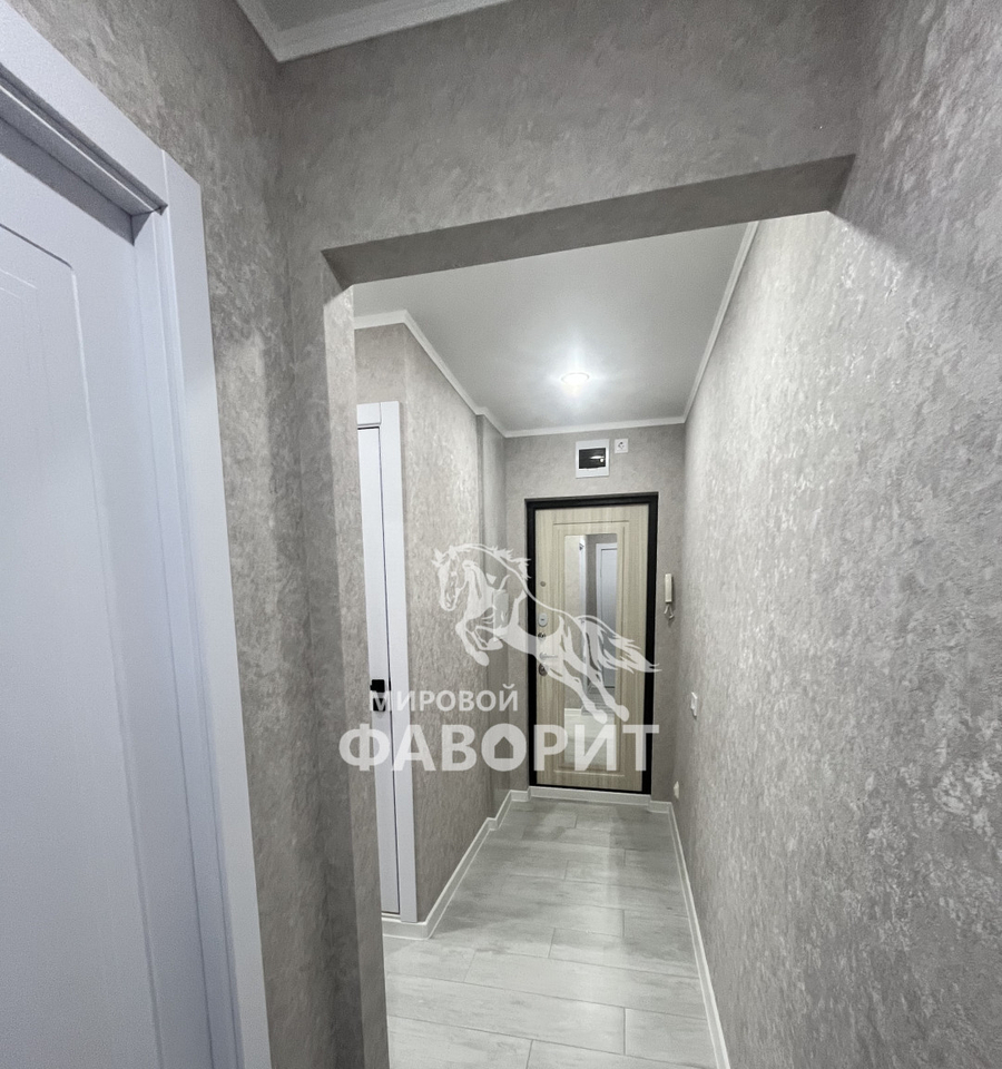 квартира г Новотроицк ул Орская 23 фото 16