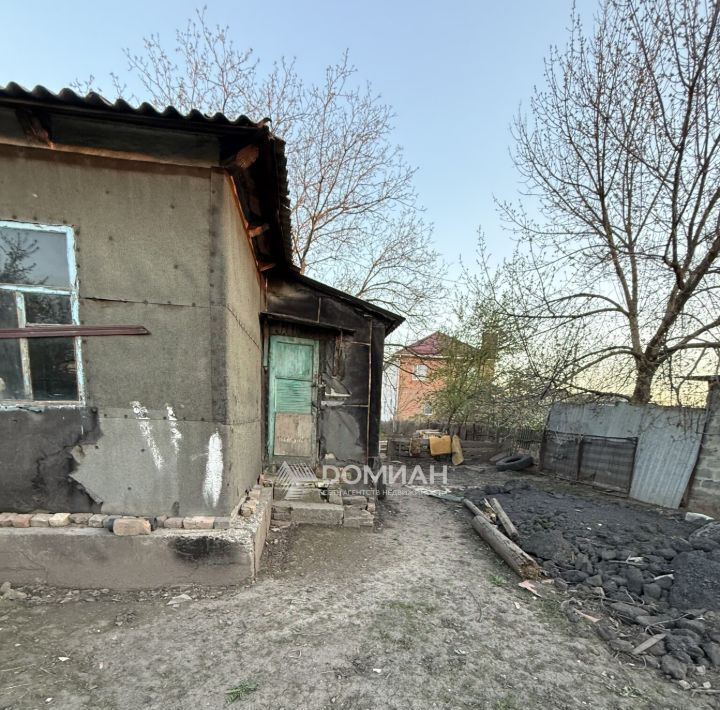 дом г Новочеркасск ул Шоссе Нового гаража 5 фото 9