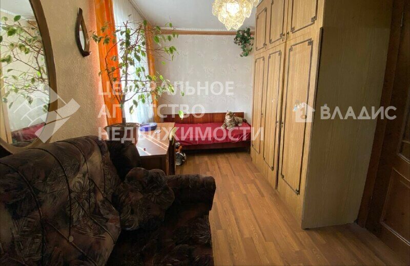 квартира г Рязань Приокский ул Молодцова 9 фото 5